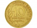 frantsiya-10-santimov-1962-1