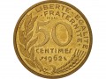 frantsiya-50-santimov-1962-1