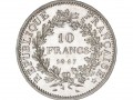 frantsiya-10-frankov-1967-1